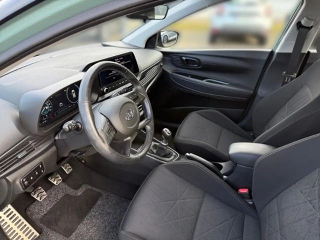 Hyundai Bayon Intro Edition