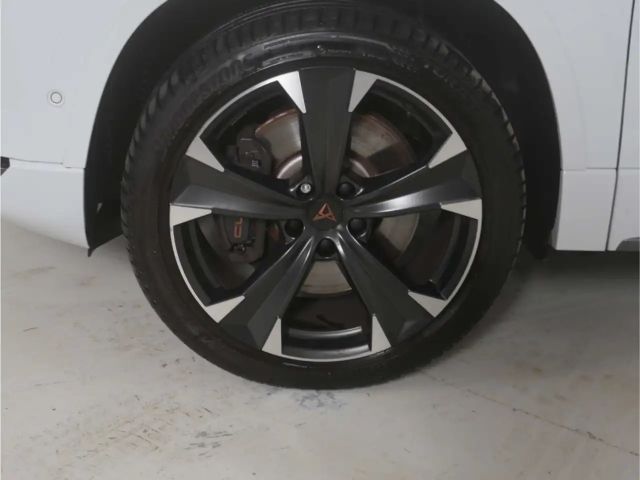 Cupra Ateca 2.0 TSI 4Drive VZ