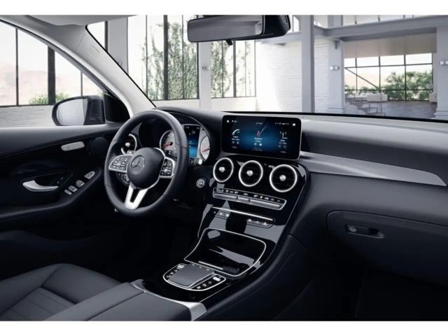 Mercedes-Benz GLC 300 4MATIC