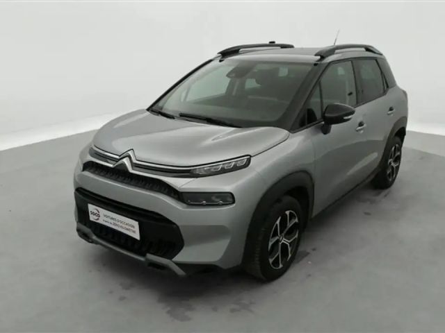 Citroën C3 Aircross C-Series PureTech