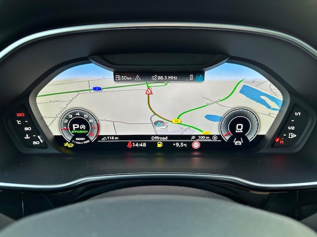 Audi Q3 35 TFSI S-Line S-Tronic Sportback