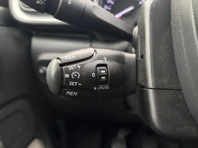 Citroën C3 Max PureTech