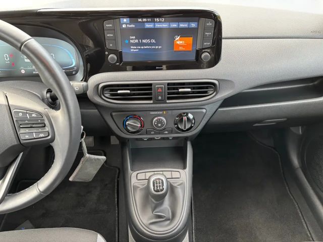 Hyundai i10 1.0 Select
