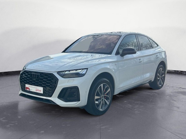 Audi Q5 40 TDI Quattro S-Tronic Sportback