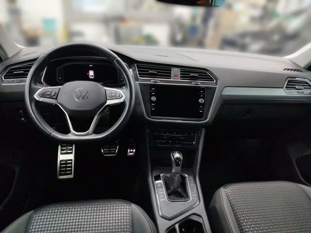 Volkswagen Tiguan 1.4 TSI DSG eHybrid