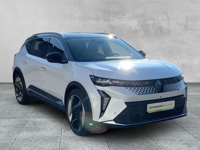 Renault Scenic Iconic