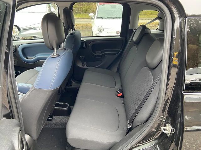 Fiat Panda 4x2 CityCross Cross