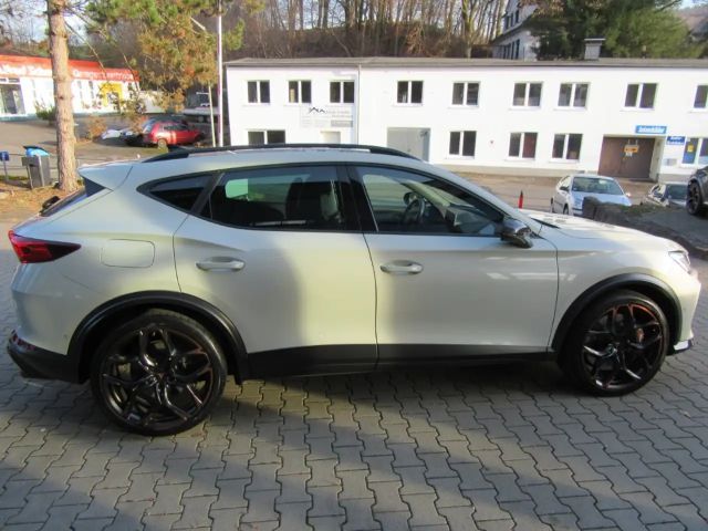 Cupra Formentor 2.5 TSI DSG VZ5