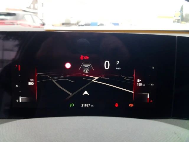 Opel Astra GS-Line Grand Sport Sports Tourer