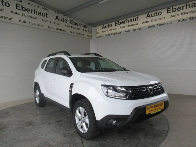 Dacia Duster 4WD Extreme TCe 150
