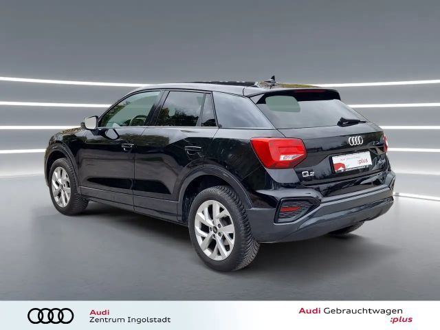 Audi Q2 35 TFSI
