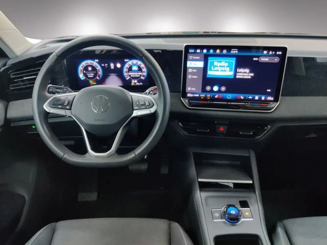 Volkswagen Tiguan 1.5 eTSI