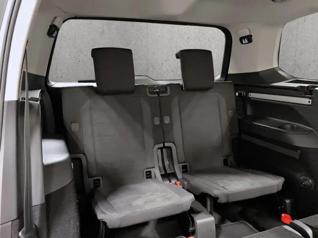 Volkswagen Touran 2.0 TDI DSG Highline