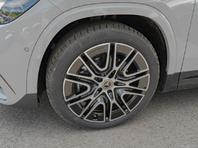 Mercedes-Benz GLA 220 4MATIC GLA 220 d