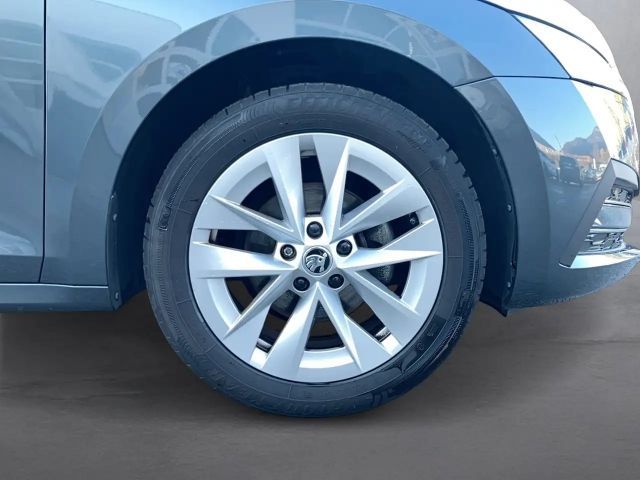 Skoda Octavia Style Style