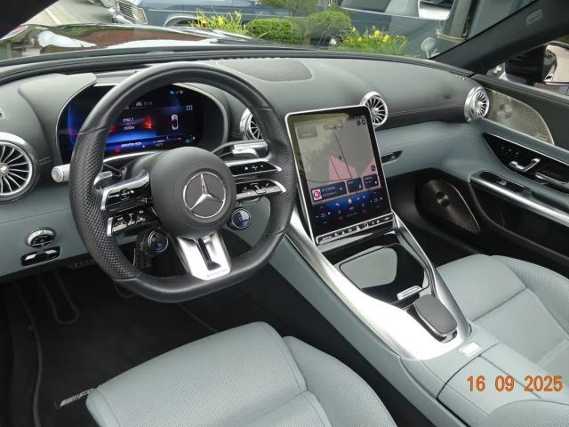 Mercedes-Benz AMG SL 4MATIC