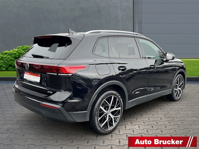 Volkswagen Tiguan 1.5 eTSI Life