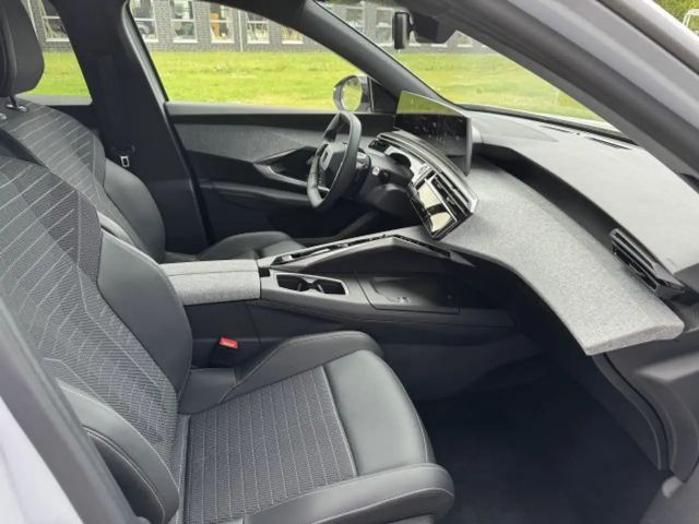 Peugeot 3008 Allure Pack Hybrid