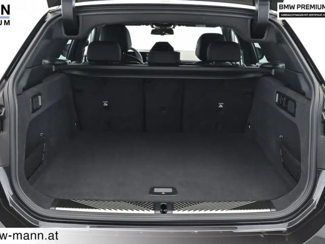 BMW 520 520d xDrive
