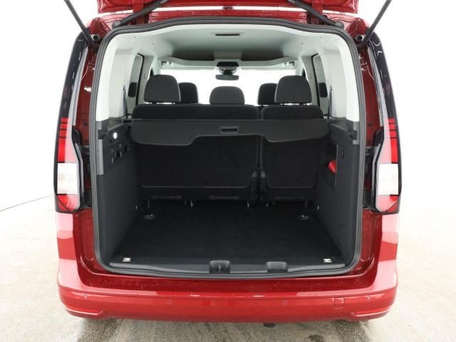 Volkswagen Caddy DSG Life