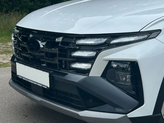 Hyundai Tucson 1.6 T-GDi Trend