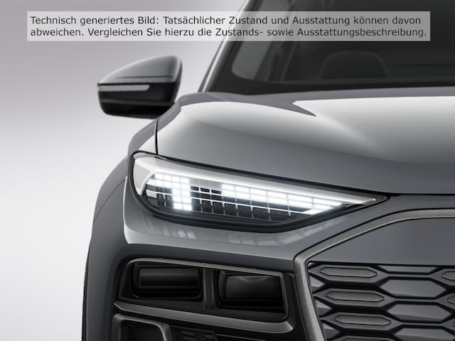 Audi Q6 e-tron SUV e-tron Audi Q6 SUV e-tron