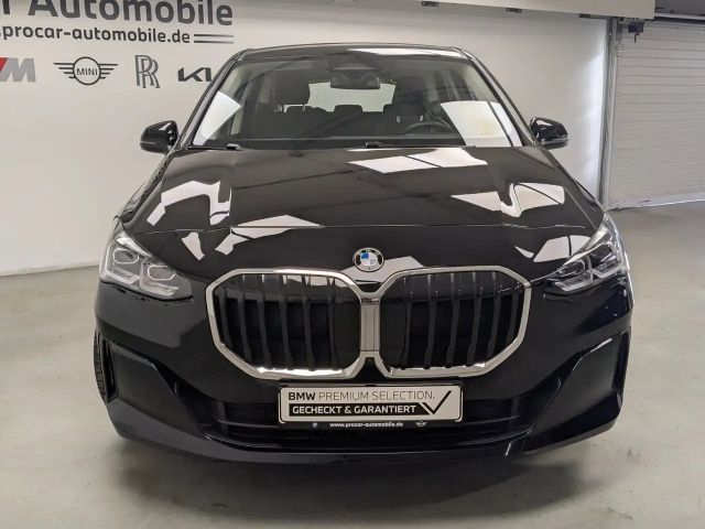 BMW 218 218d