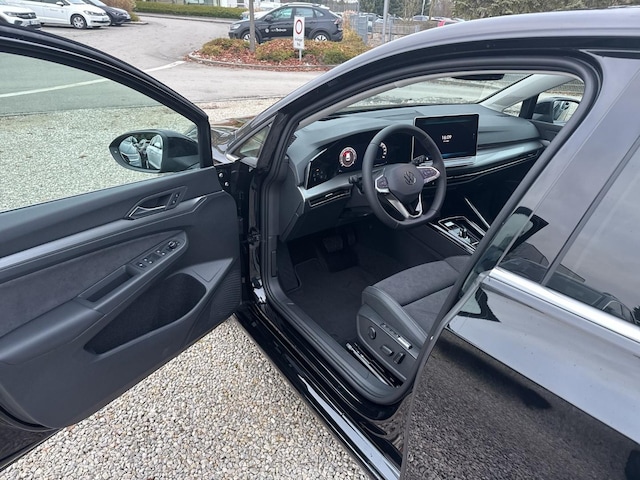 Volkswagen Golf TSI 4M Tageszulassung/ DCC-Fahrwerk