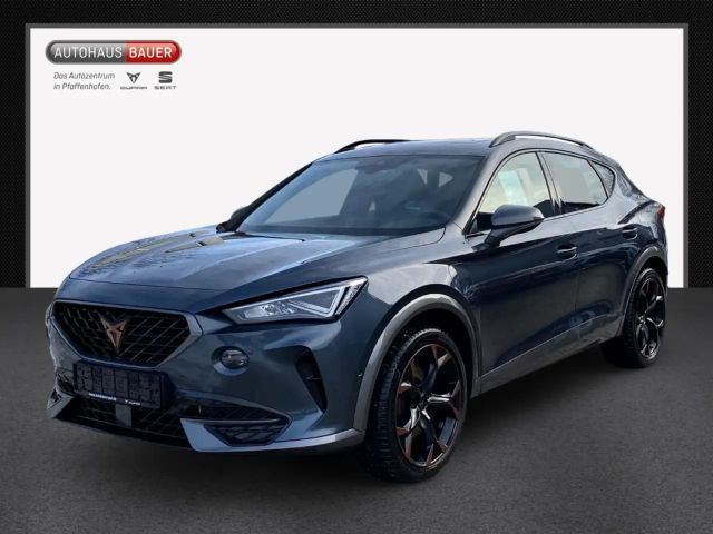 Cupra Formentor 1.4 DSG VZ e-Hybrid