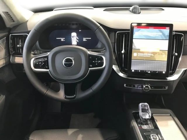 Volvo XC90 Dark T8 Ultra