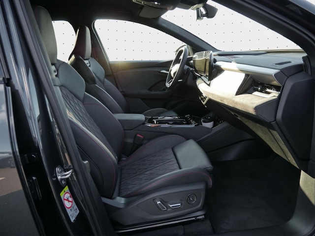 Audi Q6 e-tron Quattro