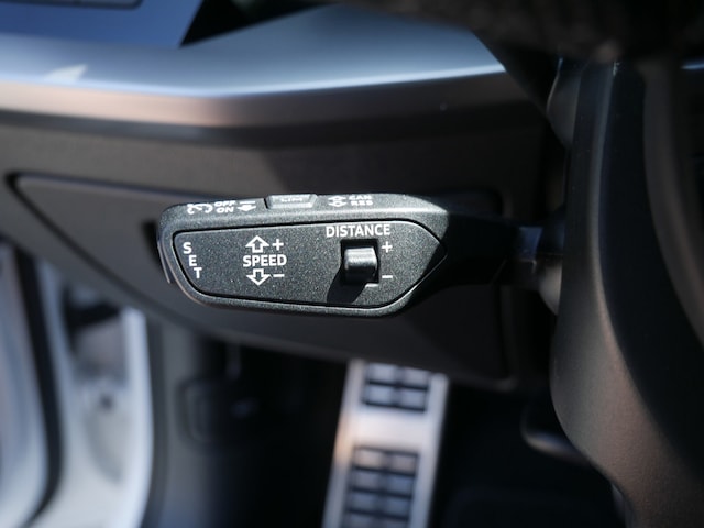 Audi S3 Quattro S-Tronic Sedan