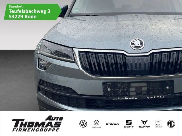 Skoda Karoq 1.5 TSI Clever