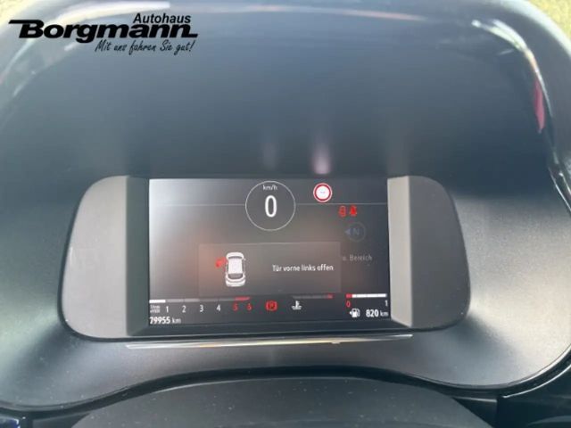 Opel Corsa GS-Line Grand Sport