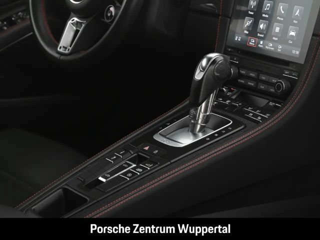 Porsche Boxster 4 718 GTS