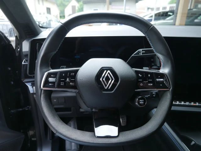 Renault Austral Alpine Esprit Techno