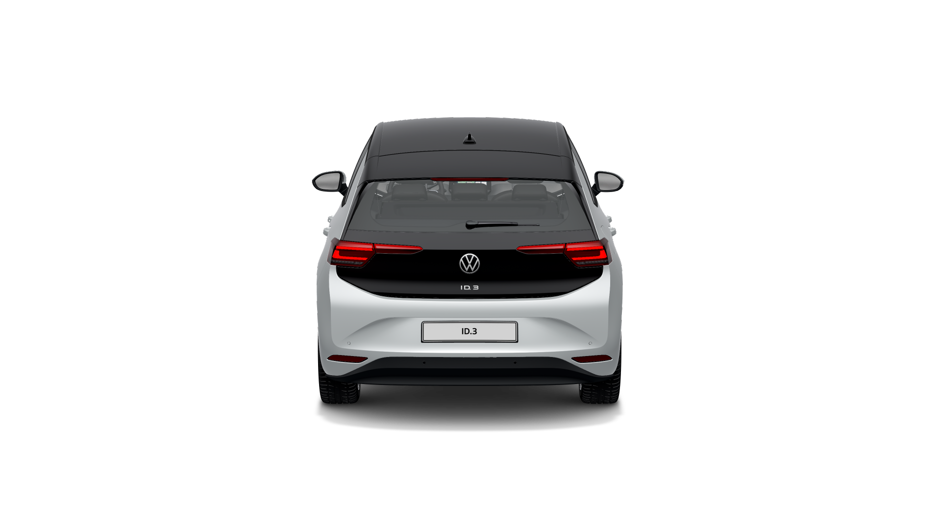 Volkswagen ID.3 150 kW Performance Pro