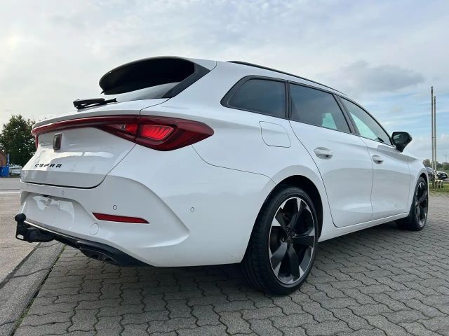 Cupra Leon DSG Sportstourer