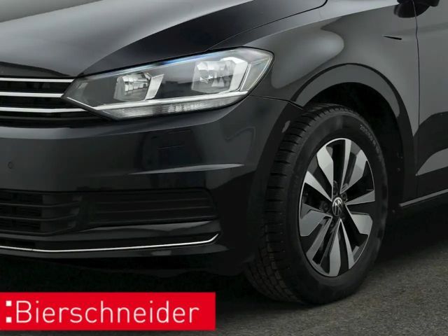 Volkswagen Touran 2.0 TDI Move