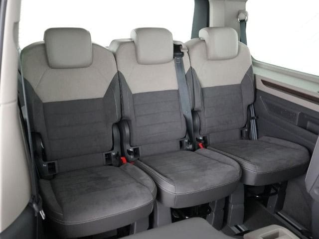 Volkswagen Multivan IQ.Drive Lang Style T7