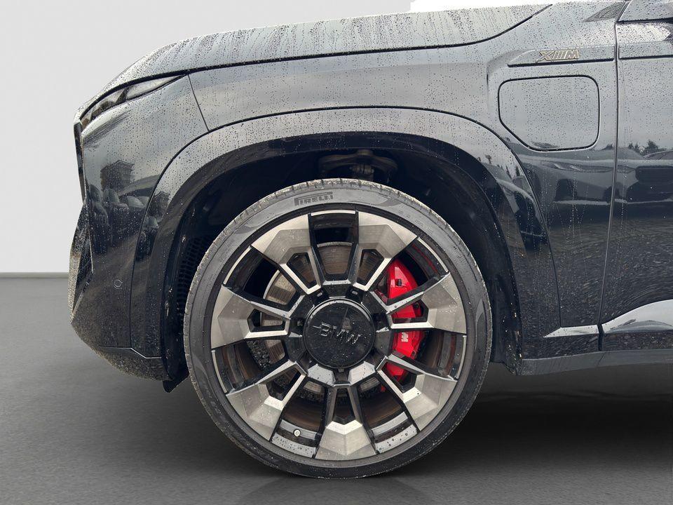 BMW XM XM