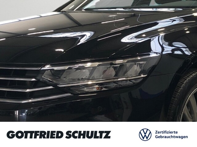 Volkswagen Passat DSG Variant