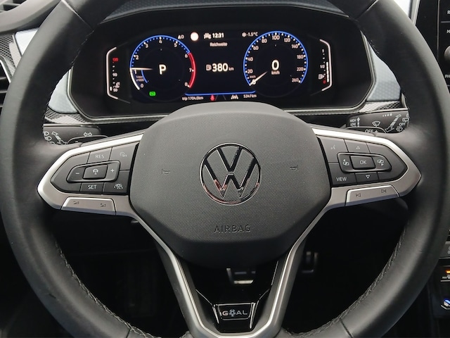 Volkswagen T-Cross 1.0 TSI DSG Life