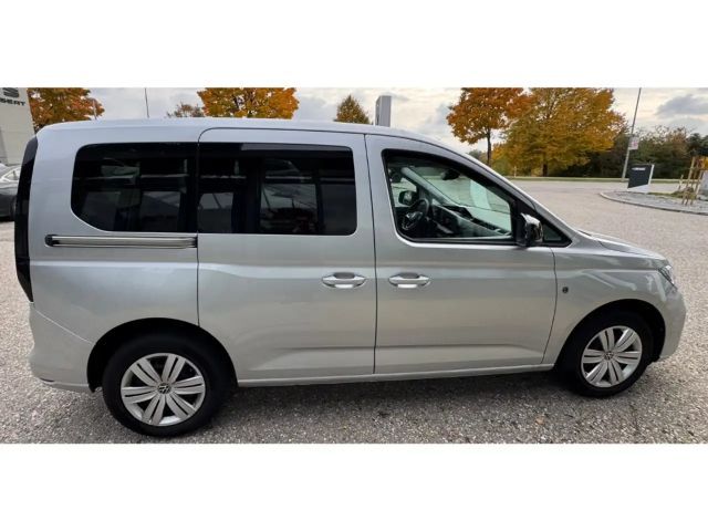 Volkswagen Caddy 1.5 TSI