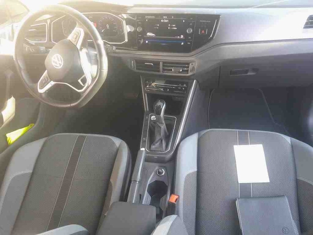 Volkswagen Polo 1.0 TSI DSG IQ.Drive Style
