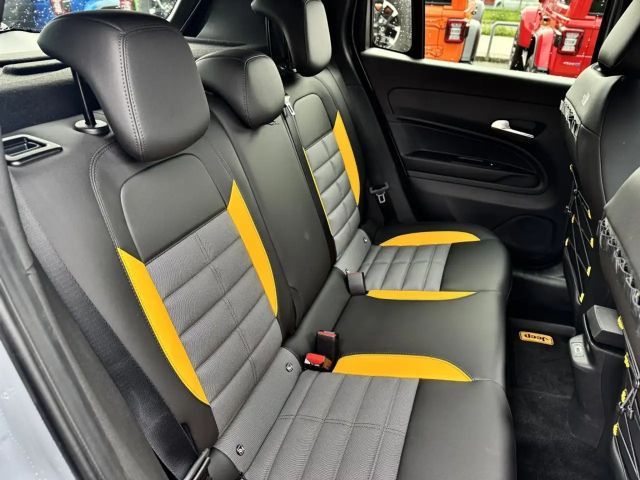 Jeep Avenger 1.2 e-Hybrid 4xe The North Face