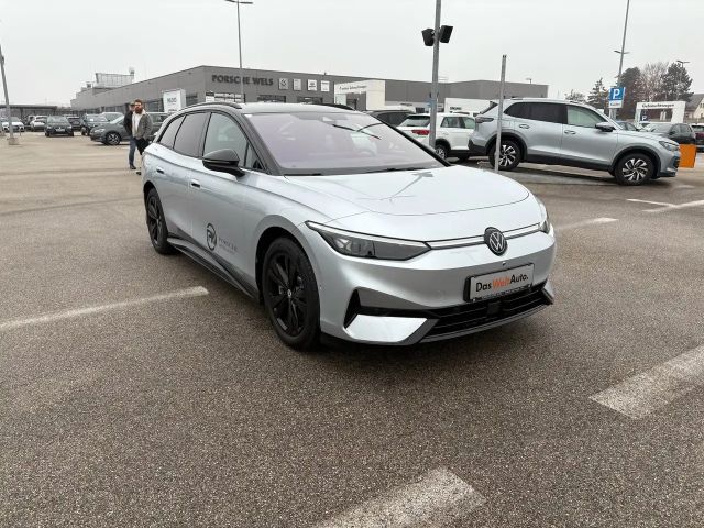 Volkswagen ID.7 Business Pro Tourer
