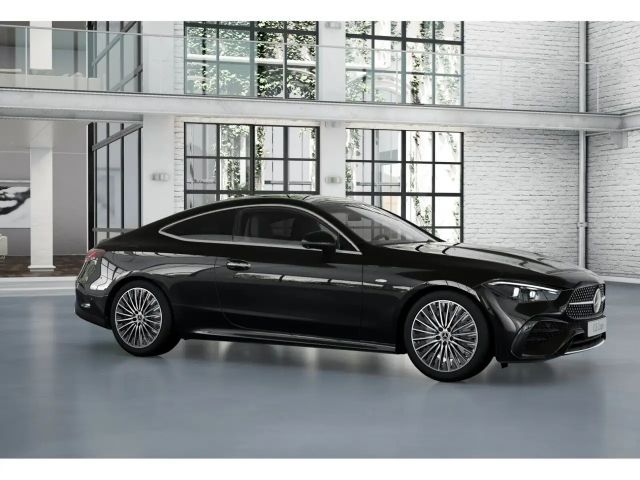 Mercedes-Benz CLE 300 Coupé