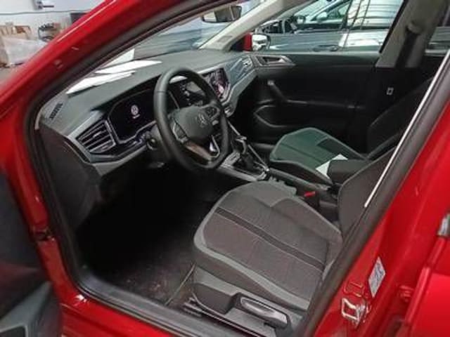 Volkswagen Polo 1.0 TSI DSG IQ.Drive Style