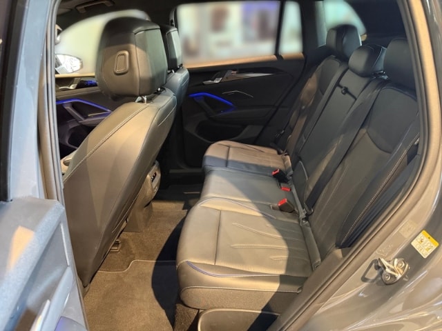 Volkswagen Tiguan 2.0 TDI 4Motion R-Line